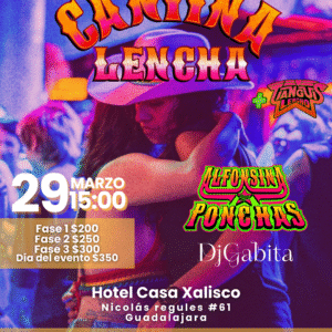 cantina lencha