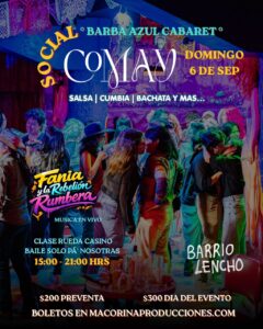 social comay