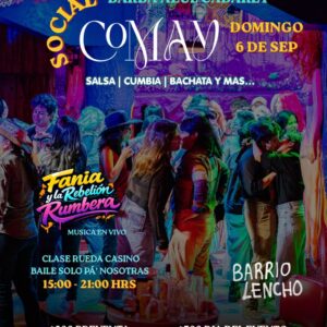 social comay