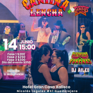 cantina lencha